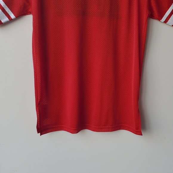 VS Pink New York Giants Jersey - Picture 11 of 12